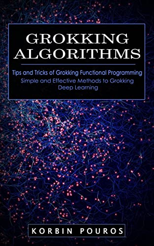 Grokking Algorithms