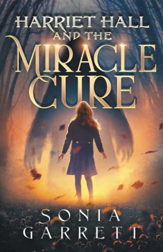 Harriet Hall and the Miracle Cure