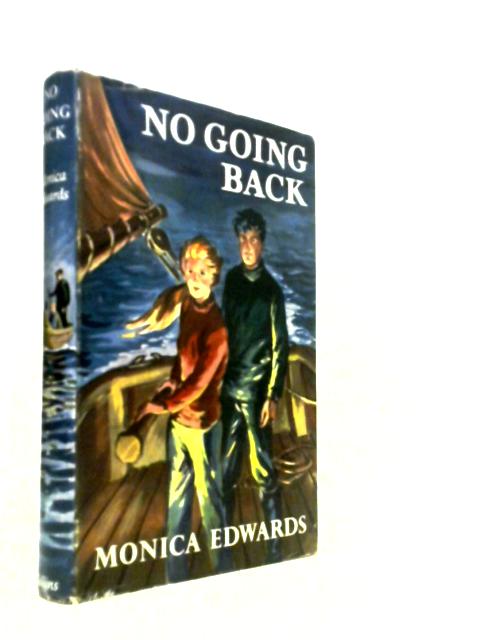 No Going Back