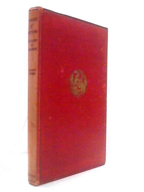 Poems of Action Second Series