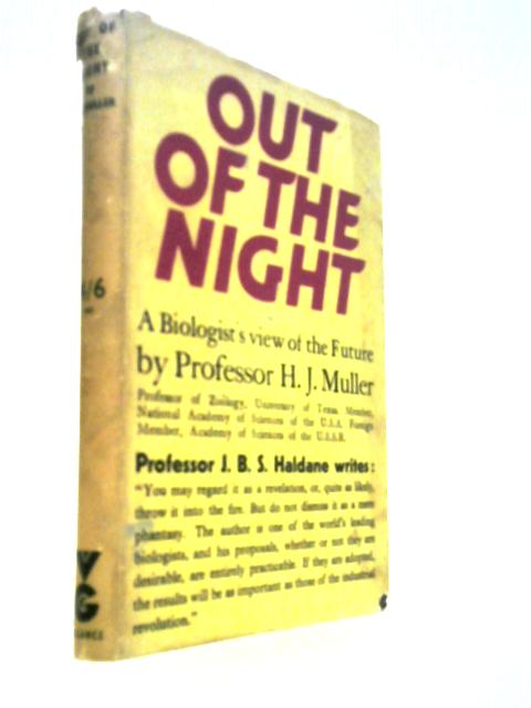 Out of the Night