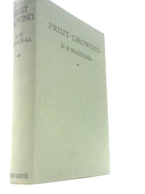 Fruit Growing: Modern Cultural Methods