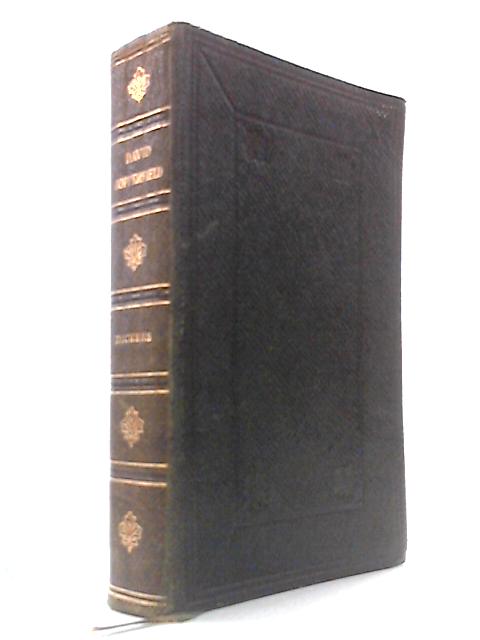 The Personal History of David Copperfield