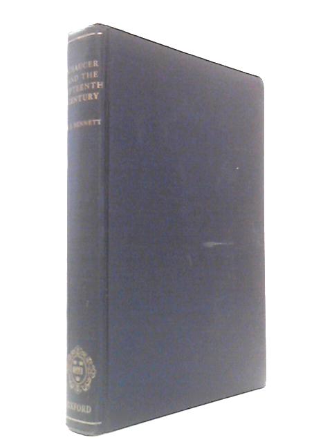 Chaucer and the Fifteenth Century