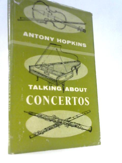 Talking About Concertos