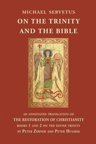 On the Trinity and the Bible