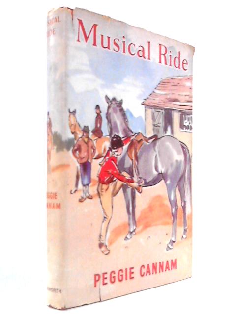 Musical Ride