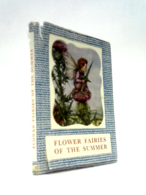 Flower Fairies of the Summer