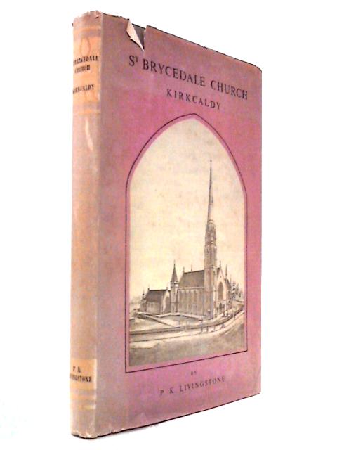 St Brycedale Church Kirkcaldy