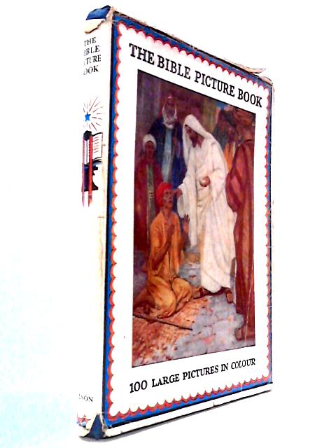 The Bible Picture Book