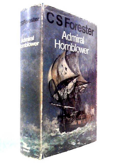 Admiral Hornblower