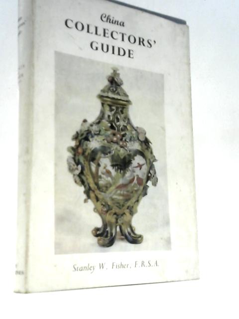 The China Collectors' Guide