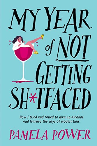 My Year of Not Getting Sh*tfaced