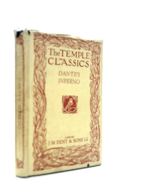 The Inferno of Dante Alighieri