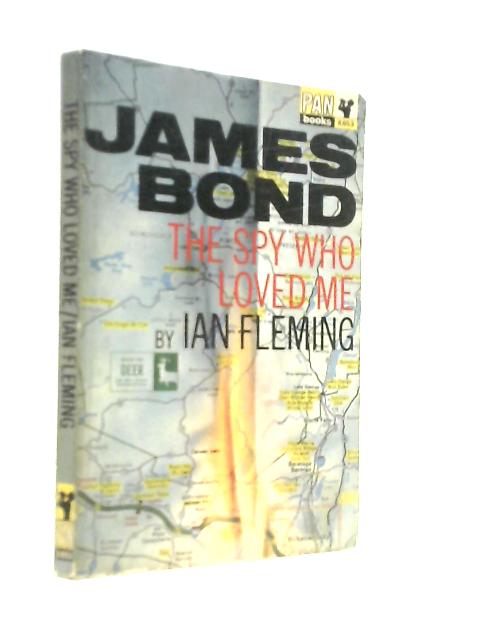 The Spy Who Loved Me