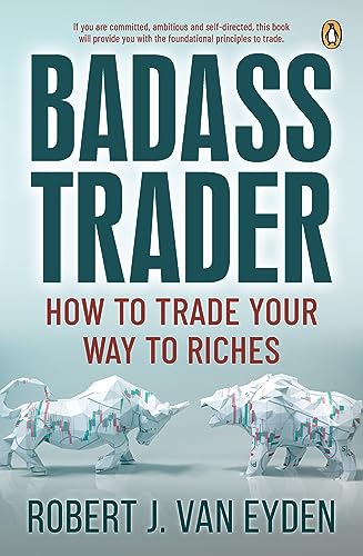 Badass Trader