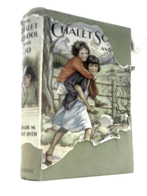 The Chalet School and Jo
