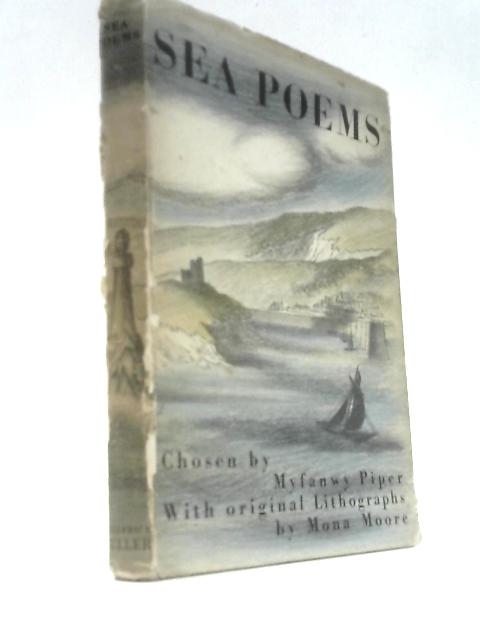 Sea Poems