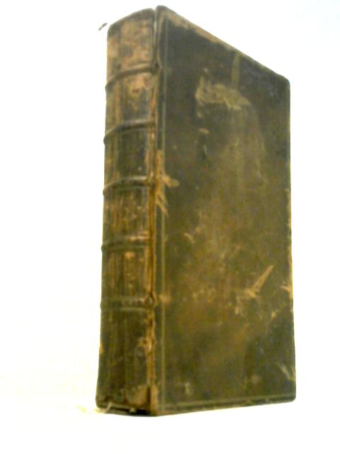 The Handmaid to the Arts, Volume the First Teaching