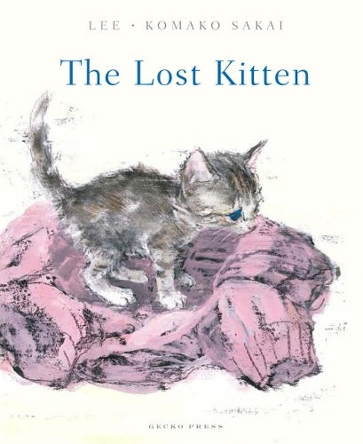 The Lost Kitten