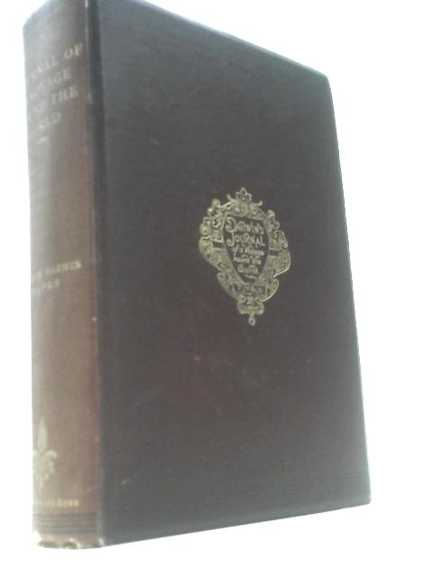 Journal of Researches Into the Natural History and Geology of the Countries Visited During the Voyage of H.M.S. Beagle Round the World