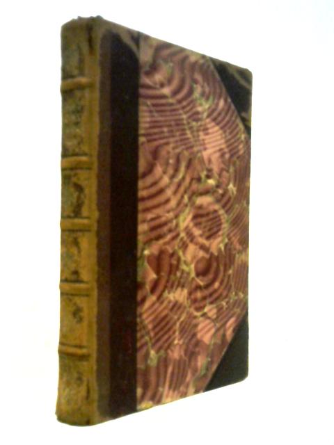 Childe Harold's Pilgrimage. A Romaunt.