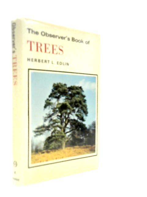 The Observer's Book of Trees