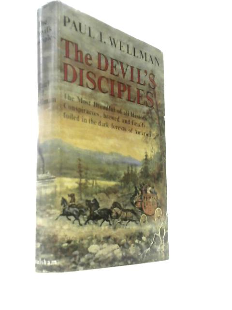 The Devil's Disciples