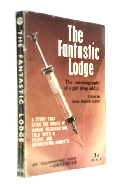The Fantastic Lodge