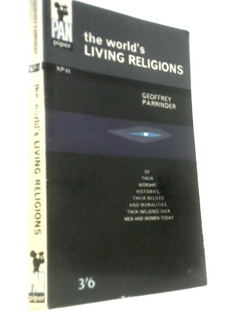 The World's Living Religions