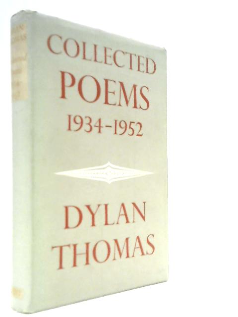 Collected Poems 1934-1952