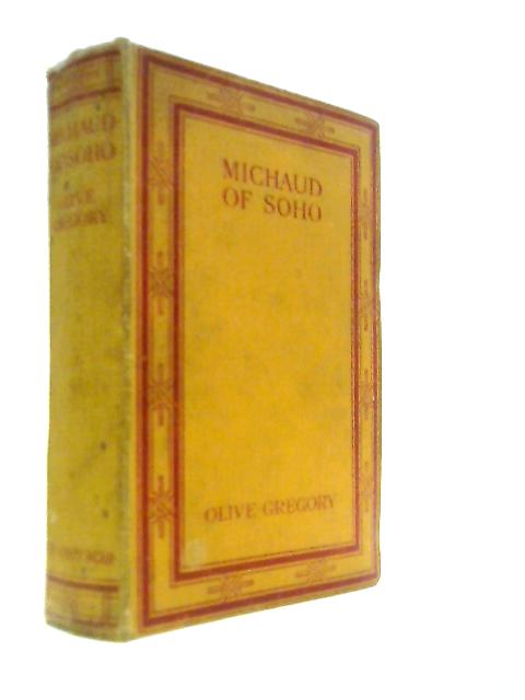 Michaud of Soho.