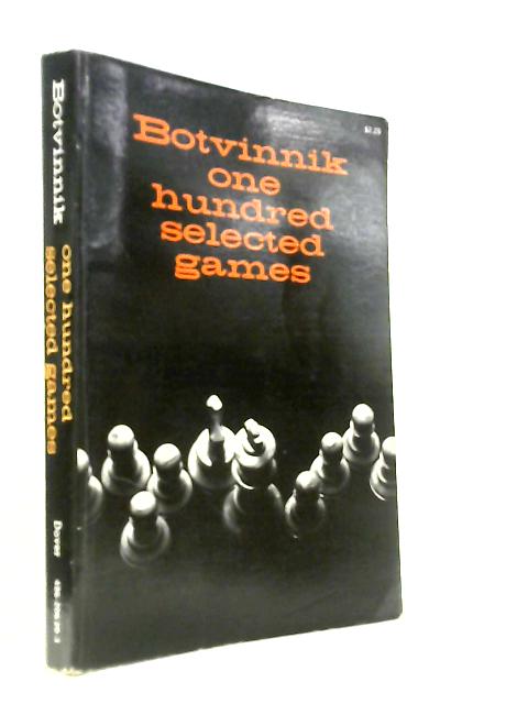 One Hundred Selected Games