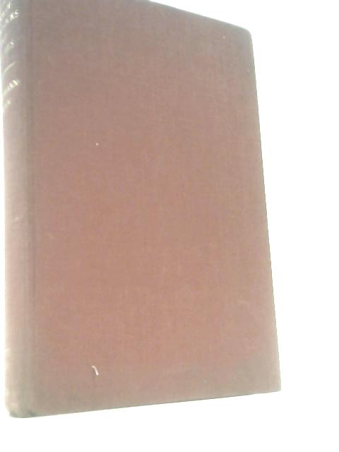 The Book Of Old Clocks And Watches