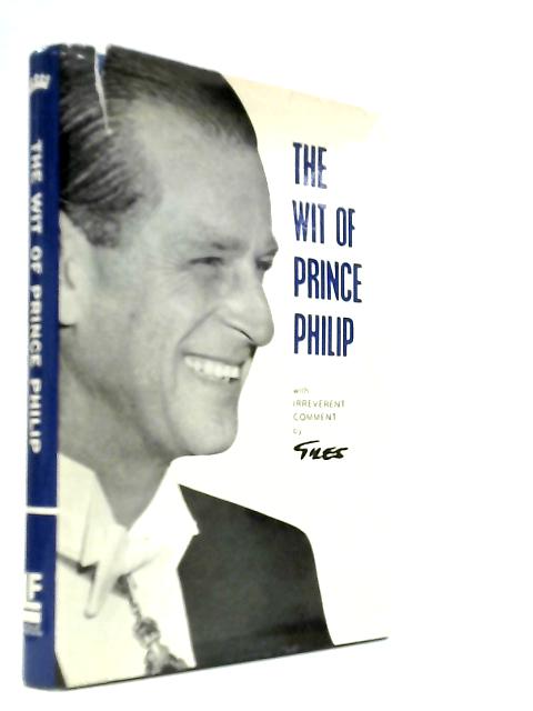 The Wit Of Prince Philip