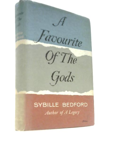 A Favourite of the Gods
