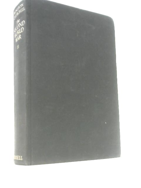 The Second World War Volume II Their Finest Hour