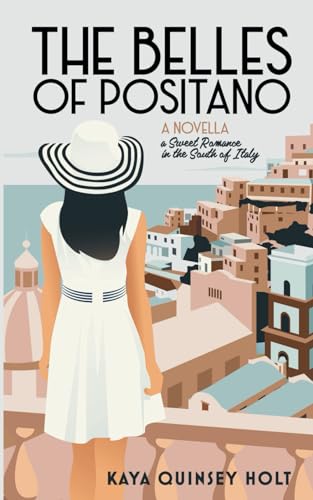 The Belles of Positano