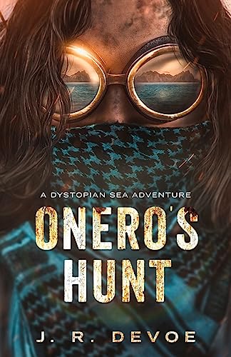 Onero's Hunt