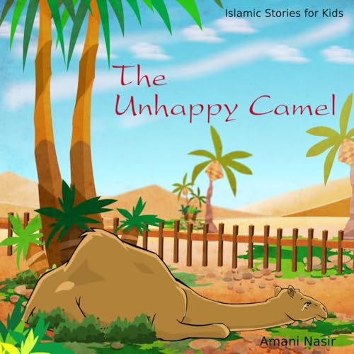 The Unhappy Camel