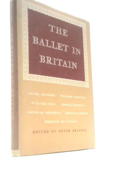 The Ballet in Britain