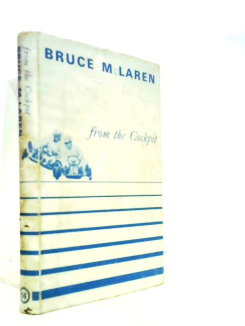 From the Cockpit