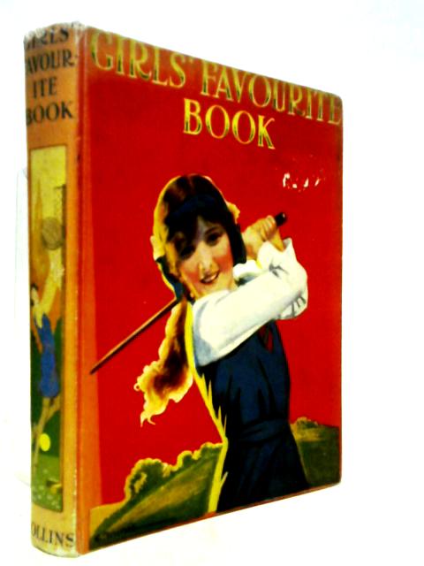 Girls' Favourite Book