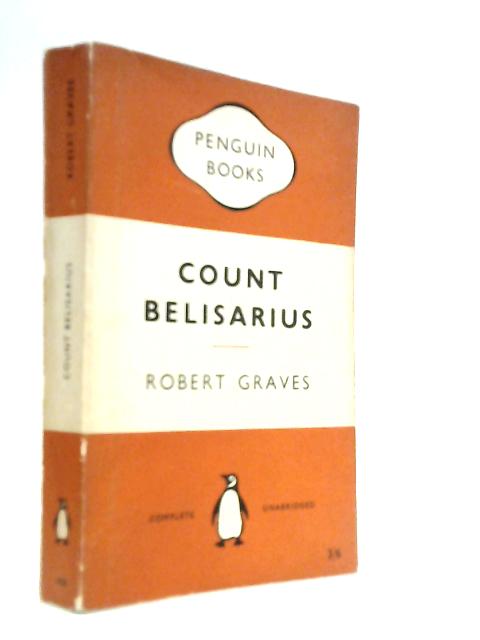 Count Belisarius