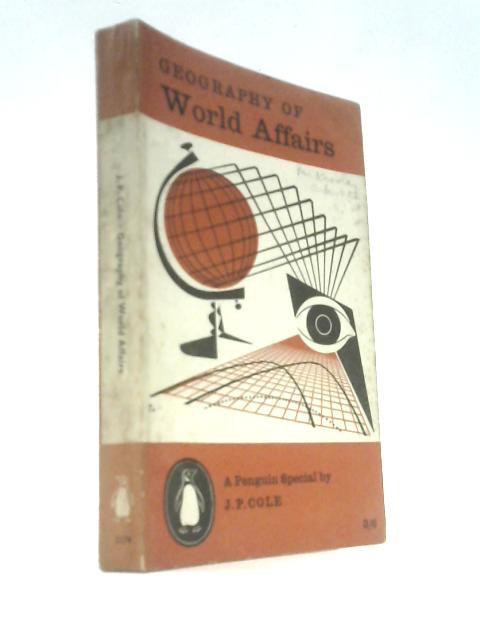 Geography of World Affairs
