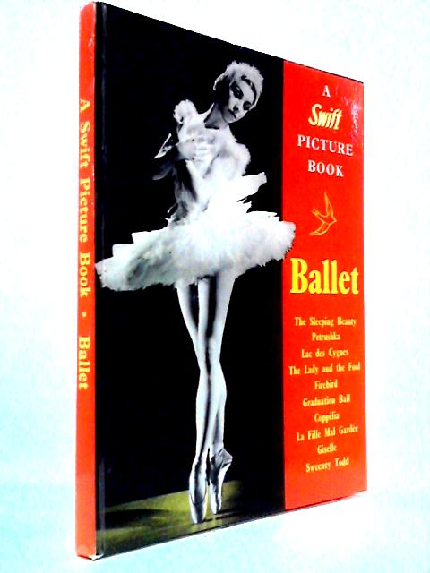 A Swift Picture Book - Ballet