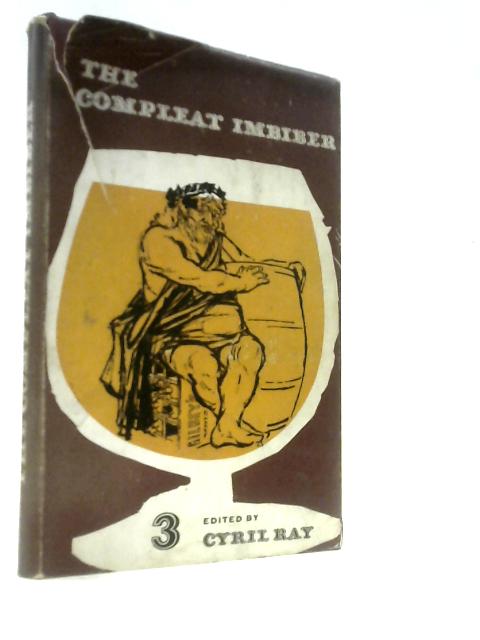 The Compleat Imbiber. Volume 3