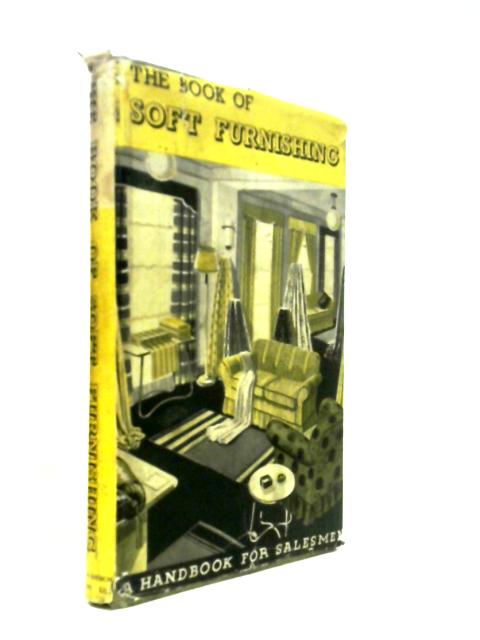 The Book of Soft Furnishing