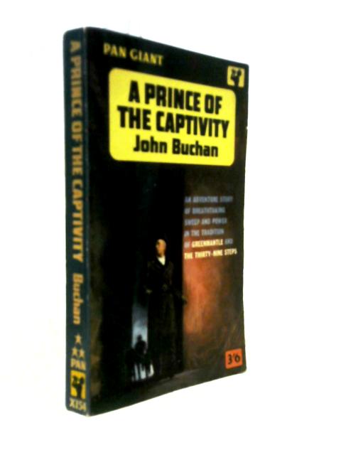 A Prince of the Captivity