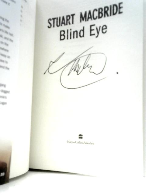 Blind Eye